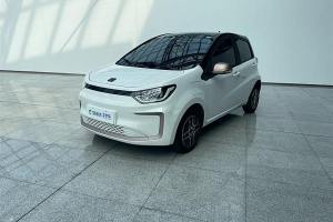 思皓E10X 思皓 302km 時(shí)尚型 31.4kWh