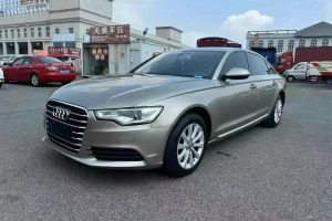 奧迪A6 奧迪 3.0T allroad quattro