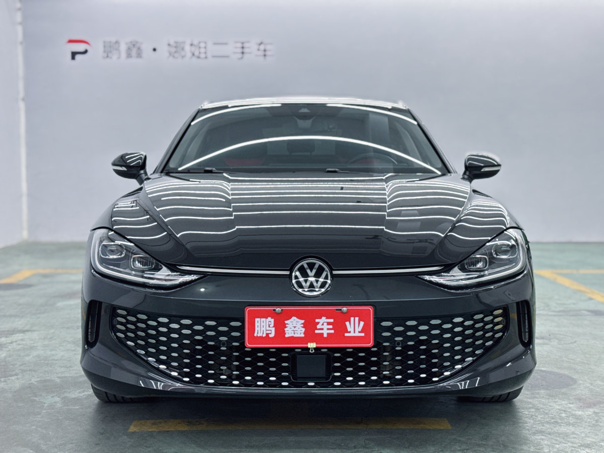 大眾 凌渡  2022款 凌渡L 280TSI DSG酷辣版圖片