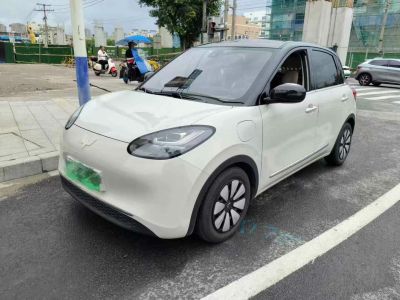 2023年1月 五菱 五菱星驰 1.5L CVT畅爽型图片