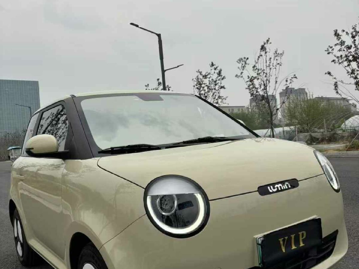 長(zhǎng)安 UNI-T  2023款 1.5T 卓越型圖片