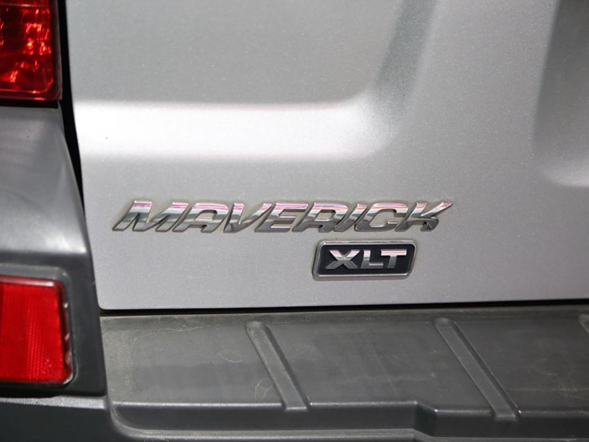 福特 銳際  2024款 EcoBoost 245 兩驅悠享款圖片