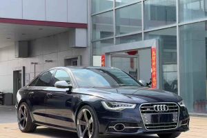 奧迪S3 奧迪 S3 2.0T Limousine