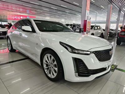 2023年2月 捷尼賽思 捷尼賽思GV60 單電機(jī)后驅(qū)豪華版圖片