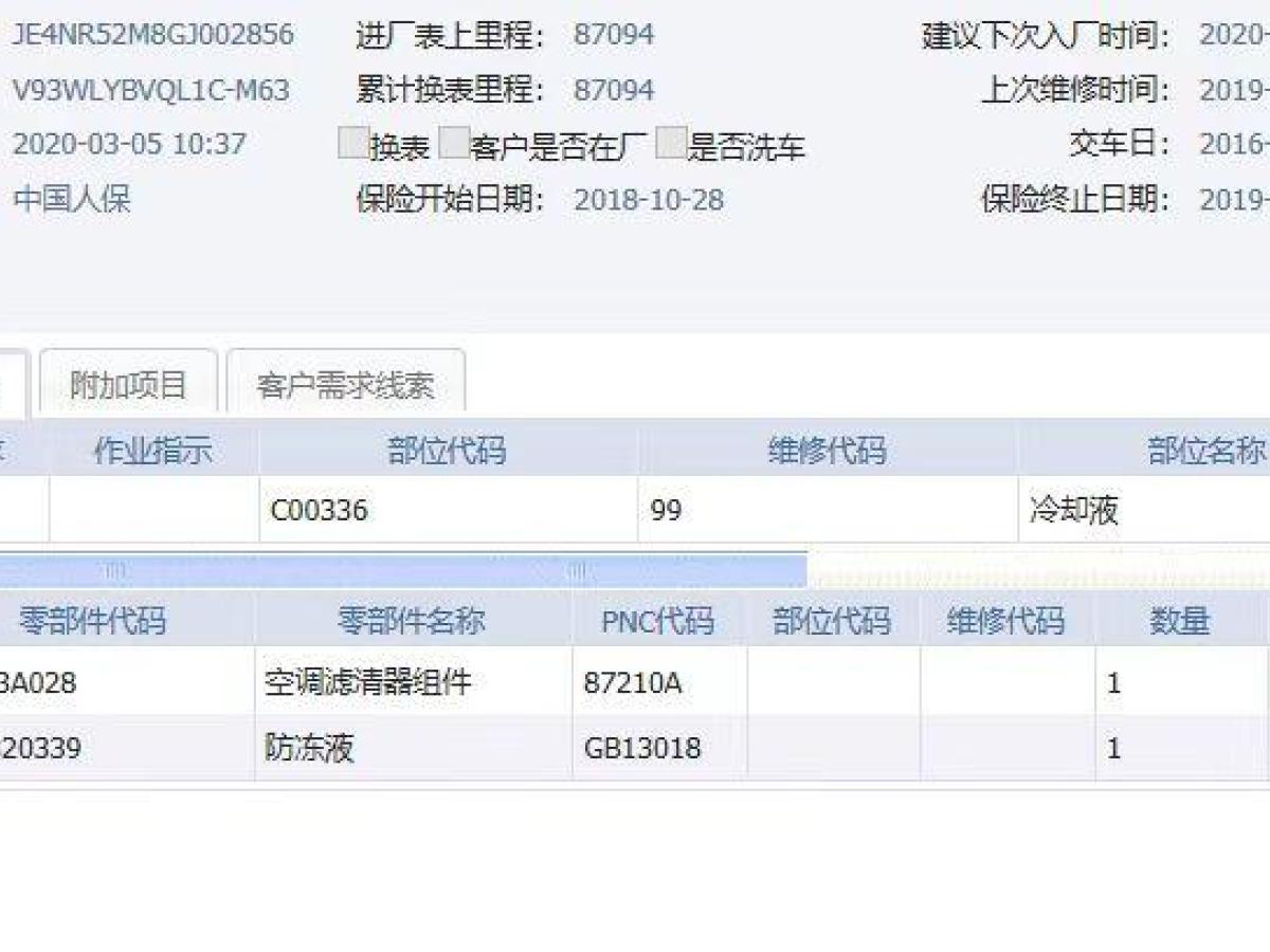 2016年10月三菱 帕杰羅  2016款 3.0L 自動標準版 國V