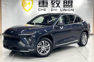 蔚來EC6 蔚來 440KM 性能版