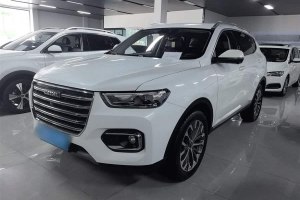 H6 哈弗 1.5GDIT 自動(dòng)鉑金冠軍版
