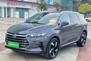 唐新能源 比亞迪 DM-i 榮耀版 112KM 尊榮型