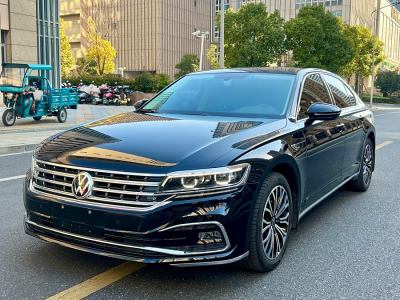 2023年7月 大眾 輝昂 380TSI 豪華版圖片