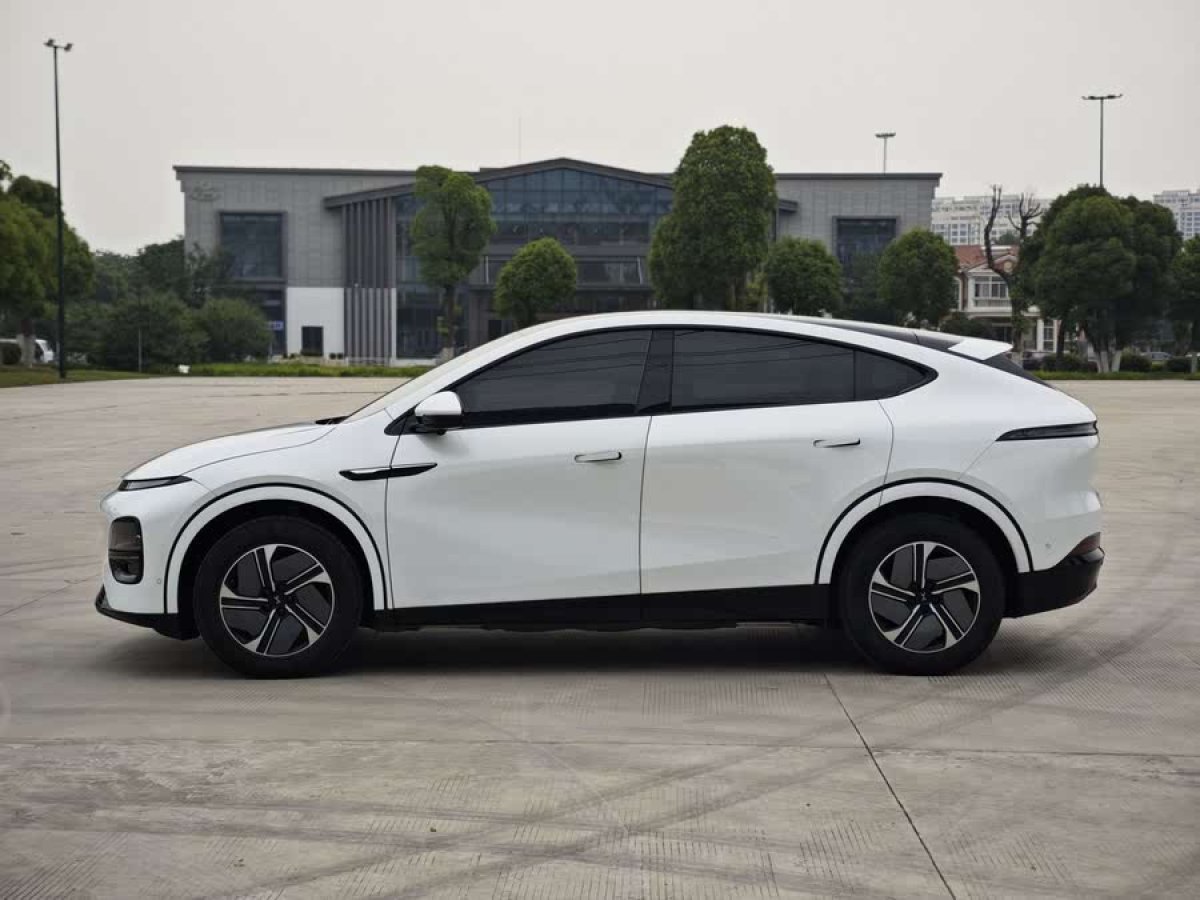 小鵬 小鵬G6  2023款 755 超長(zhǎng)續(xù)航 Max圖片