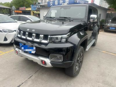 2021年1月 WEY 瑪奇朵 1.5L DHT原萃版圖片