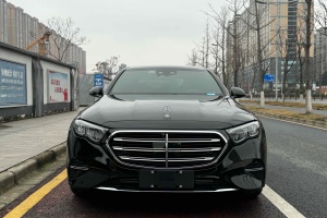 奔馳E級 奔馳 E 300 L 豪華型