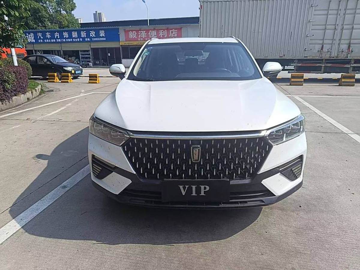 奔騰 T77  2019款  230 TID 自動舒適型 國VI圖片