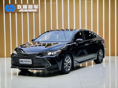 2022年3月 豐田 亞洲龍 2.0L 豪華版圖片