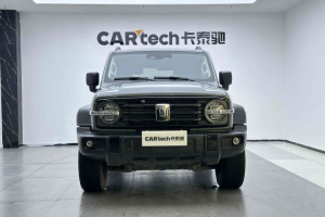 坦克300 坦克 越野版 2.0T 挑戰(zhàn)者