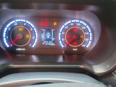 2018年1月 长安欧尚 欧诺新能源 欧诺S EV图片