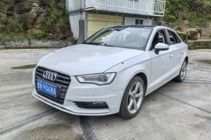 奧迪A3 奧迪 Limousine 35 TFSI 自動豪華型