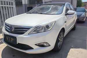 逸動(dòng) 長(zhǎng)安 1.6L 手動(dòng)豪華型 國(guó)V