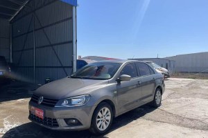 捷達(dá) 大眾 1.6L 自動(dòng)舒適型