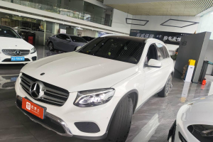 奔馳GLC 奔馳 GLC 200 4MATIC