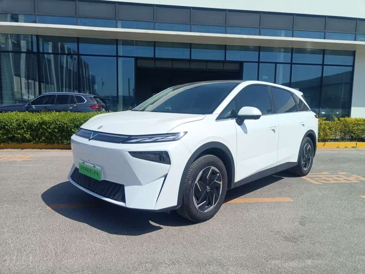 啟辰 啟辰VX6  2023款 520 Pro圖片