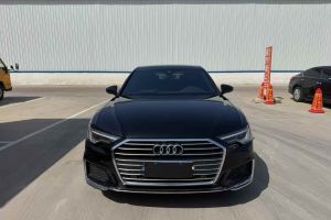 奧迪A6L 奧迪 40 TFSI 豪華動感型