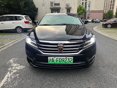 2017年1月 荣威 e950 1.4T 豪华版图片