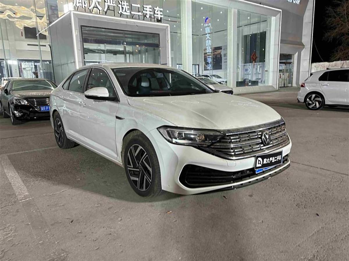 大眾 速騰  2023款 300TSI DSG超越版圖片