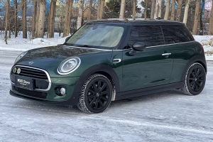 COUNTRYMAN MINI 1.5T COOPER 藝術(shù)家