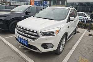 翼虎 福特 EcoBoost 180 兩驅(qū)豪翼型