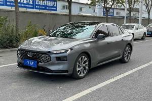 蒙迪歐 福特 EcoBoost 180 至尊型