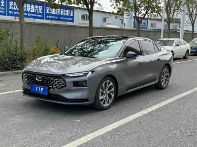 2024年7月 福特 蒙迪歐 EcoBoost 180 至尊型圖片