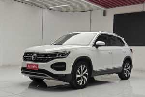 探岳 大眾 330TSI 兩驅(qū)豪華型Plus 國V