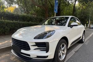 Macan 保時(shí)捷 Macan 2.0T