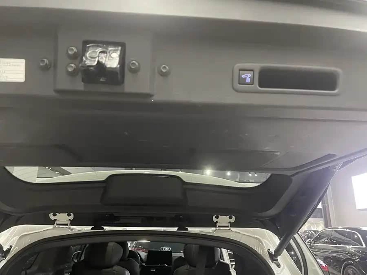 豐田 賽那SIENNA  2021款 2.5L混動 豪華版圖片