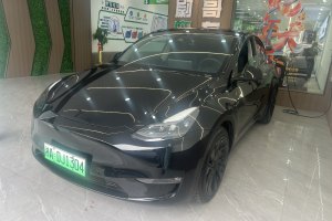 Model 3 特斯拉 改款 標(biāo)準(zhǔn)續(xù)航后驅(qū)升級版