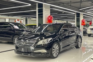 名圖 現(xiàn)代 1.8L 自動(dòng)尊貴型DLX