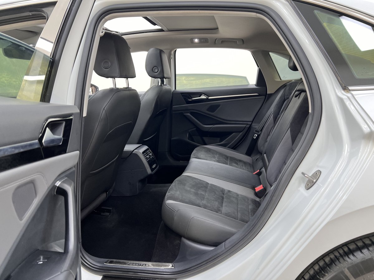 大眾 速騰  2019款 280TSI DSG豪華型 國(guó)VI圖片
