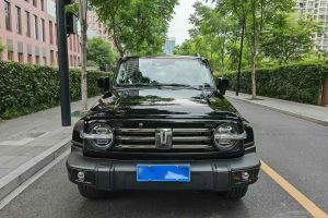 坦克300 坦克 2.0T 坦克游俠