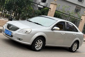 凱越 別克 1.6LX-AT