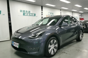 Model 3 特斯拉 长续航焕新版 双电机全轮驱动