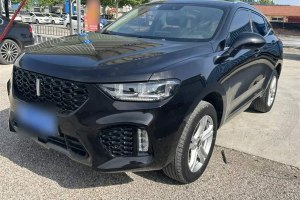 VV5 WEY  1.5T 兩驅顏先鋒