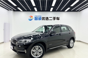 寶馬X5 寶馬 xDrive35i 領(lǐng)先型