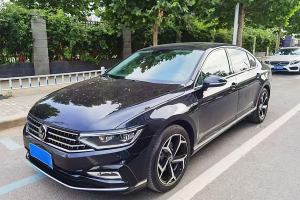 迈腾 大众 200万辆纪念版 330TSI DSG豪华型