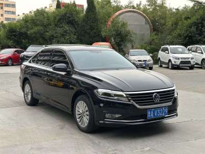 2021年6月 大众 朗逸 280TSI DSG舒适版图片