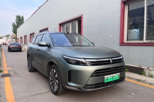 問界M7 賽力斯 1.5T 智駕四驅(qū)Max版 5座