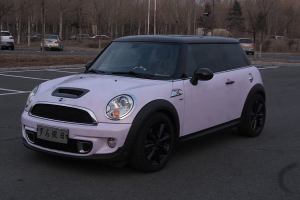 CLUBMAN MINI 1.6T COOPER S