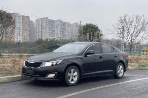 K5 起亞 2.0L 自動(dòng)GL