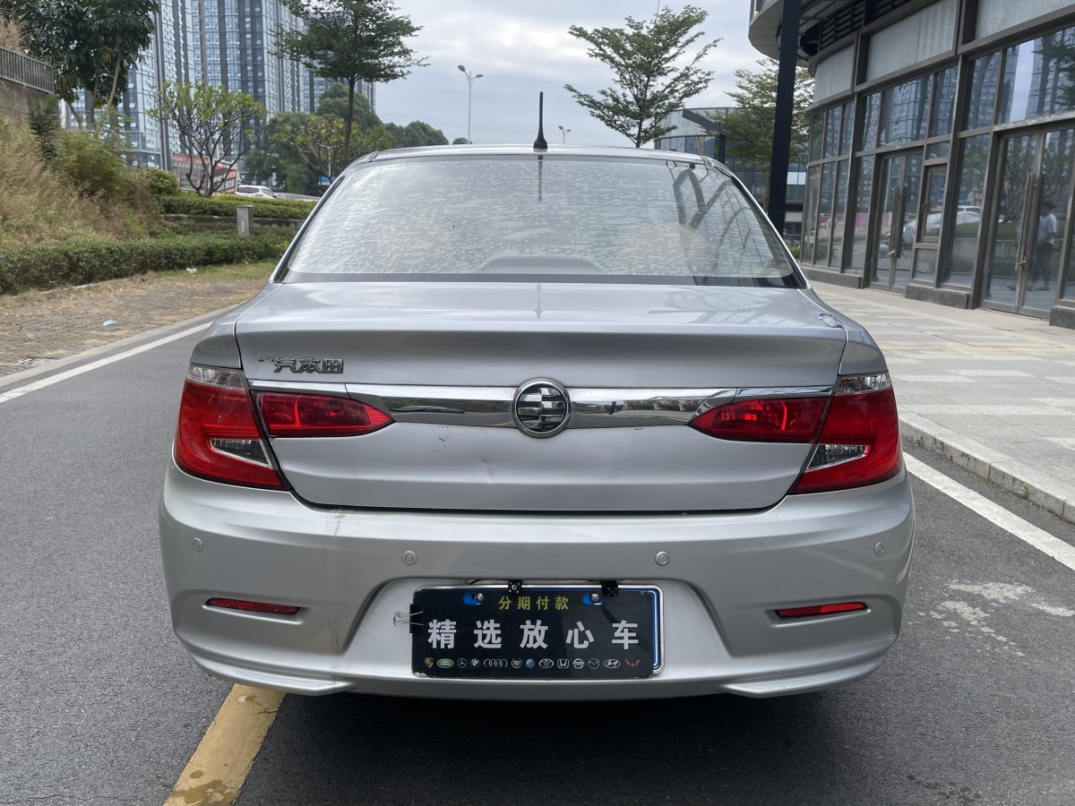 理念 S1  2013款 1.5L 自動舒適版圖片