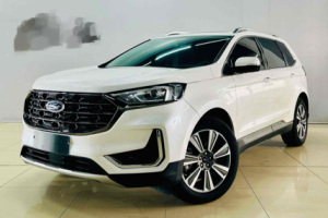 銳界 福特 PLUS EcoBoost 245 兩驅鉑銳型 5座